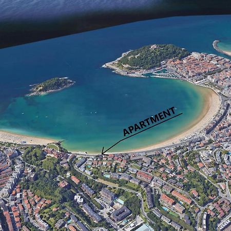 Maskortxo - Basque Stay San Sebastián Esterno foto