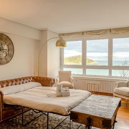 Maskortxo - Basque Stay San Sebastián Esterno foto