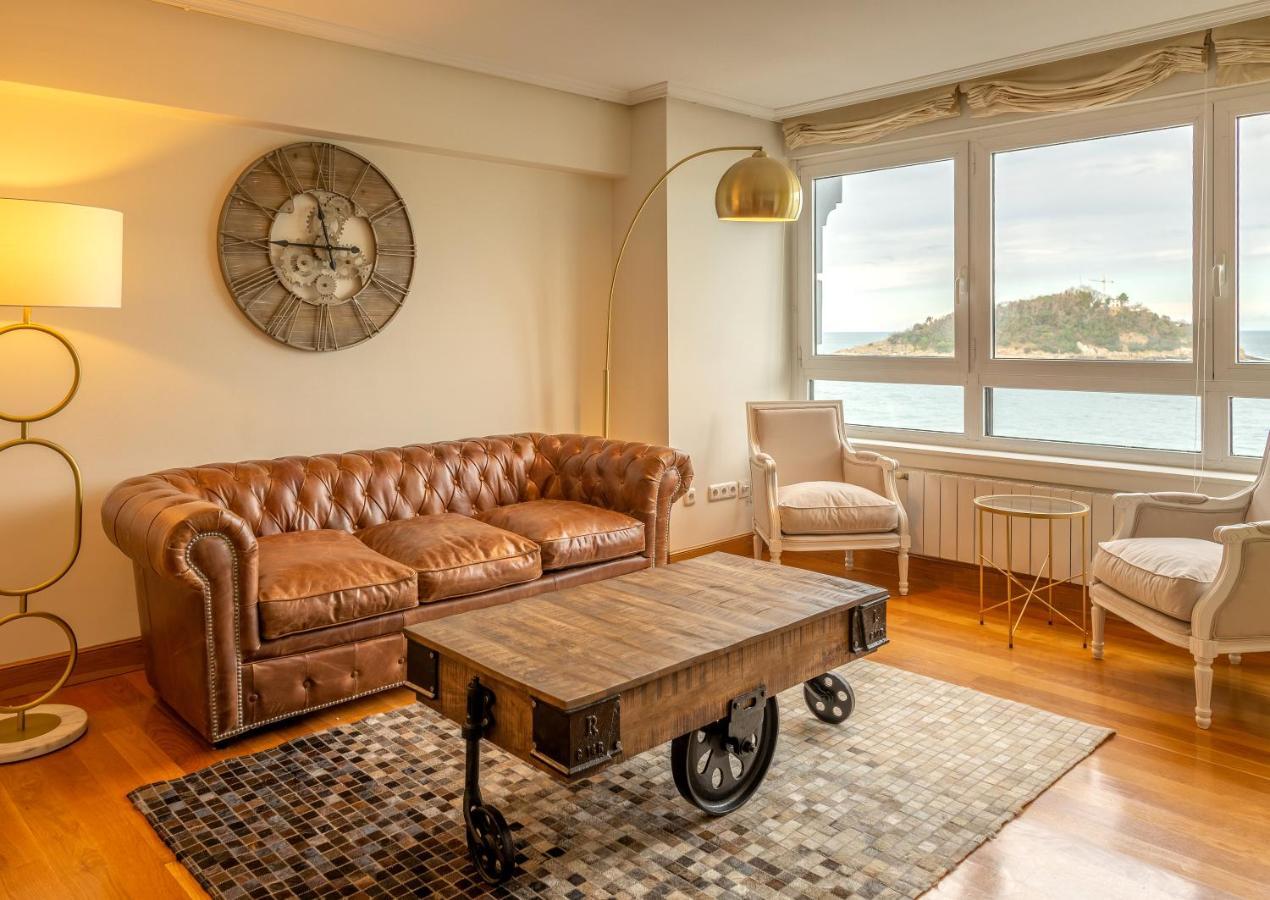 Maskortxo - Basque Stay San Sebastián Esterno foto