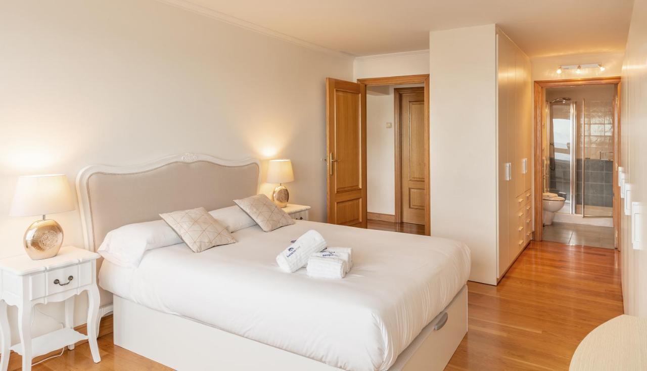 Maskortxo - Basque Stay San Sebastián Esterno foto