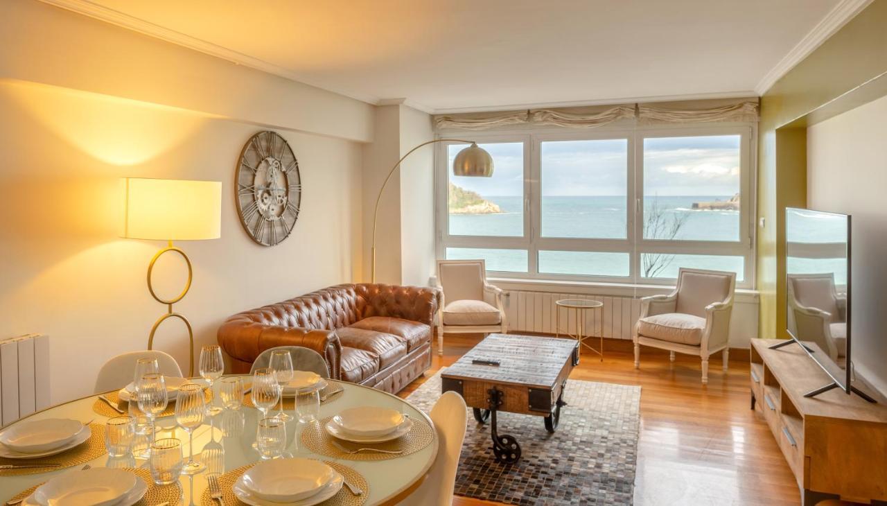 Maskortxo - Basque Stay San Sebastián Esterno foto