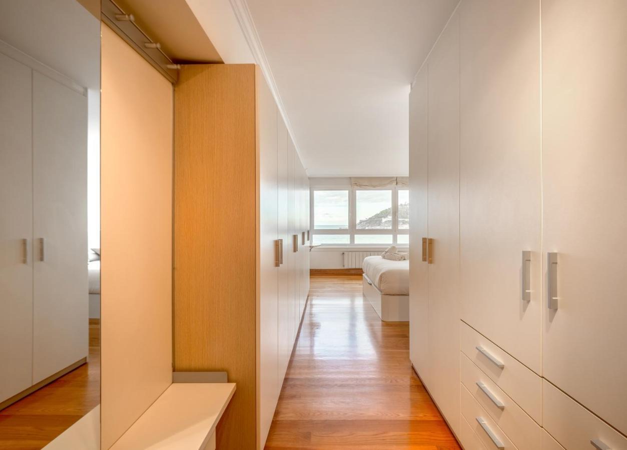 Maskortxo - Basque Stay San Sebastián Esterno foto