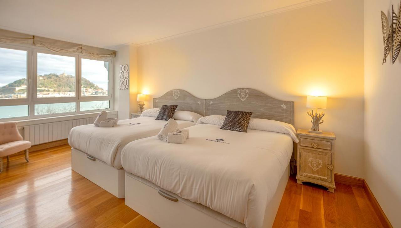 Maskortxo - Basque Stay San Sebastián Esterno foto
