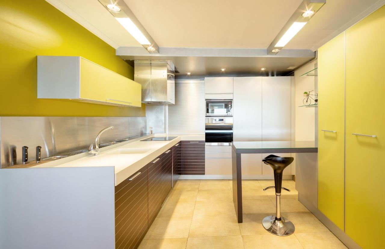 Maskortxo - Basque Stay San Sebastián Esterno foto