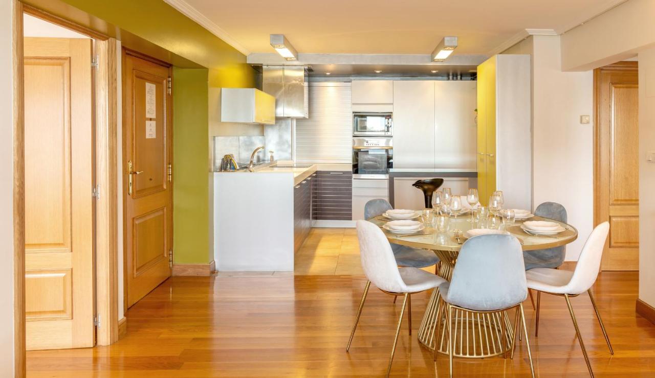 Maskortxo - Basque Stay San Sebastián Esterno foto