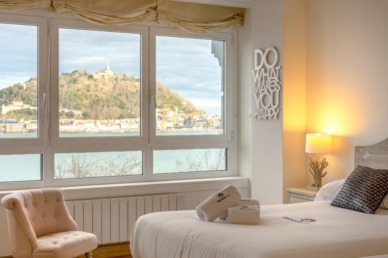 Maskortxo - Basque Stay San Sebastián Esterno foto