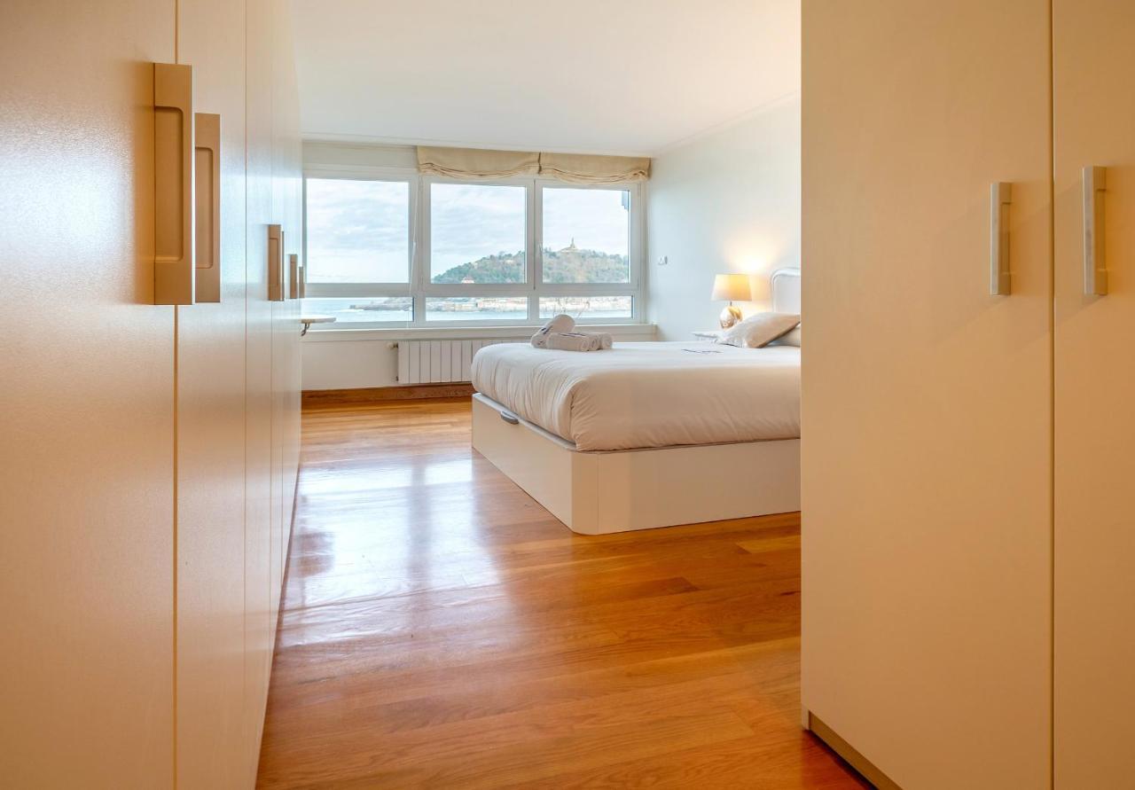 Maskortxo - Basque Stay San Sebastián Esterno foto