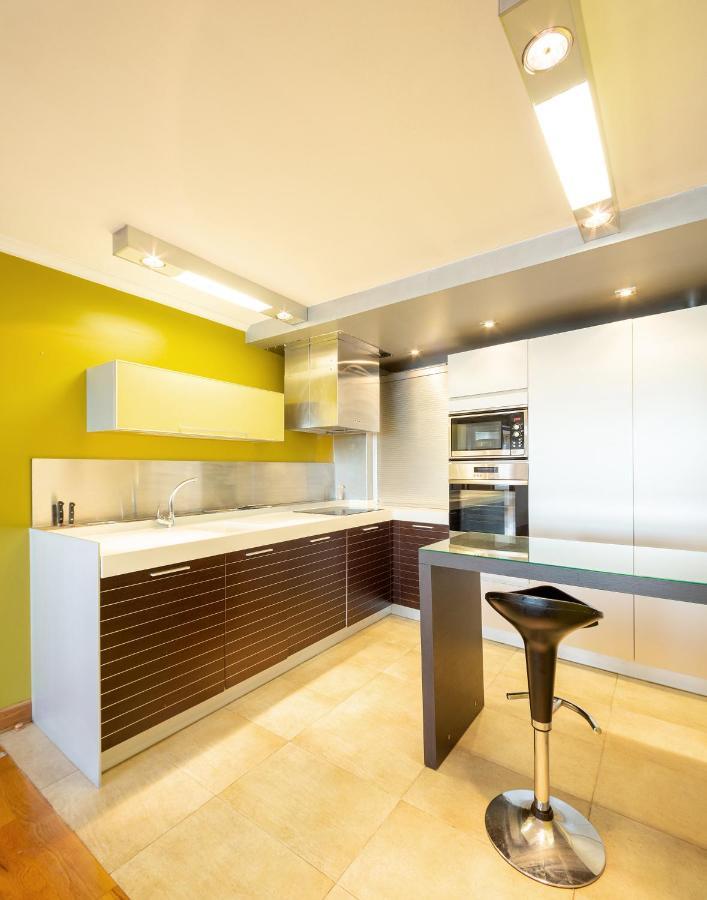 Maskortxo - Basque Stay San Sebastián Esterno foto