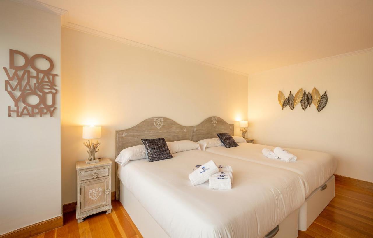 Maskortxo - Basque Stay San Sebastián Esterno foto