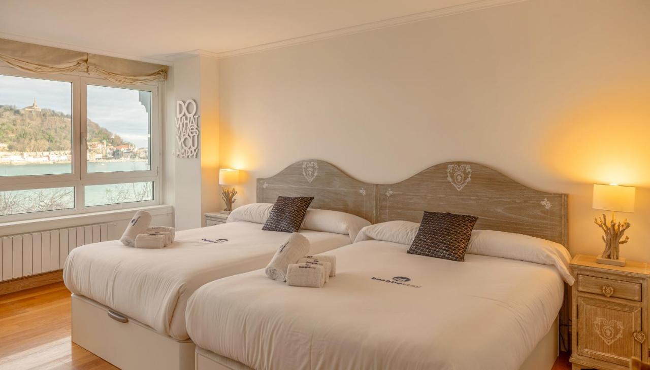 Maskortxo - Basque Stay San Sebastián Esterno foto