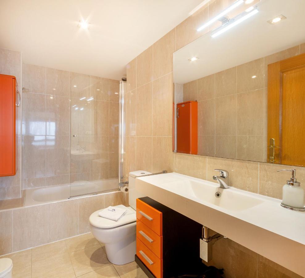 Maskortxo - Basque Stay San Sebastián Esterno foto