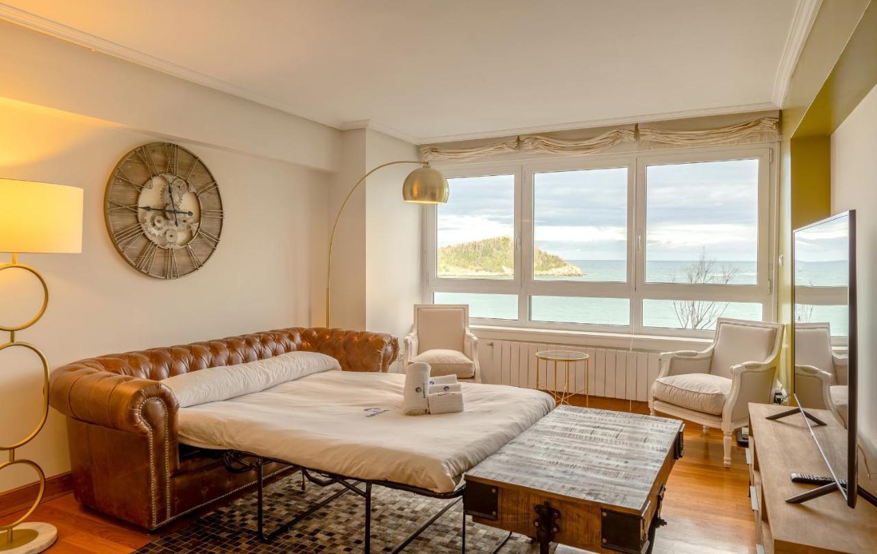 Maskortxo - Basque Stay San Sebastián Esterno foto