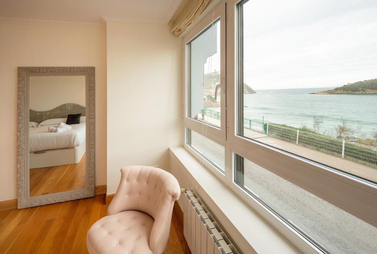 Maskortxo - Basque Stay San Sebastián Esterno foto