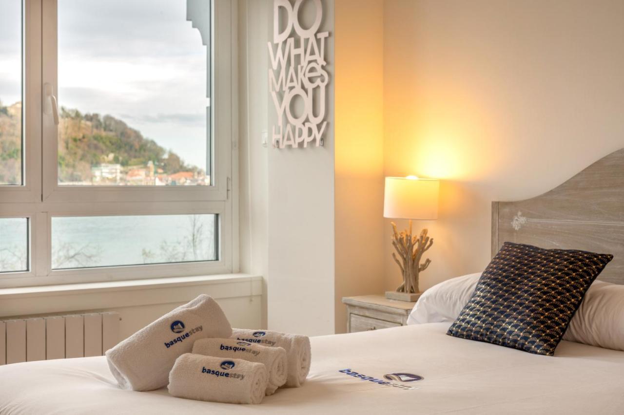 Maskortxo - Basque Stay San Sebastián Esterno foto