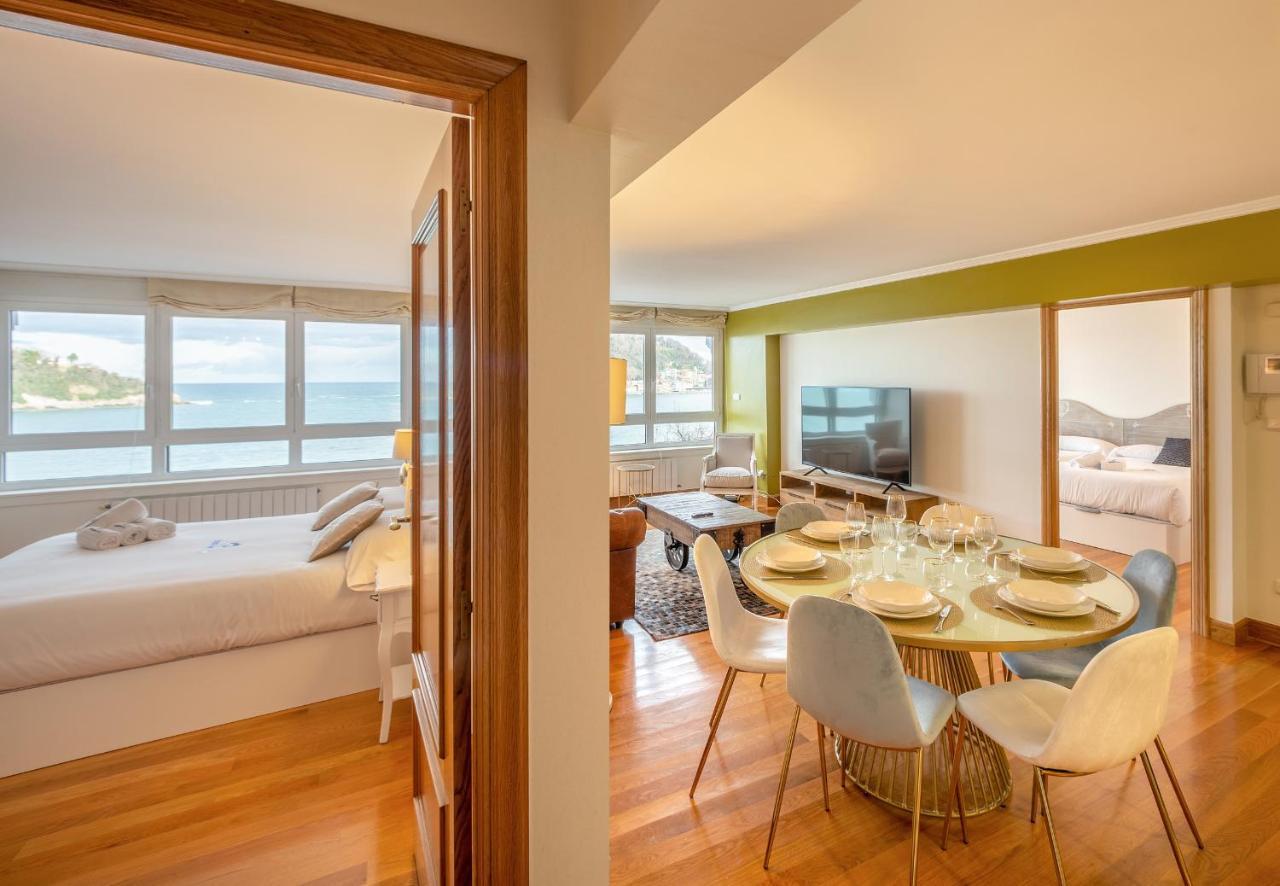 Maskortxo - Basque Stay San Sebastián Esterno foto