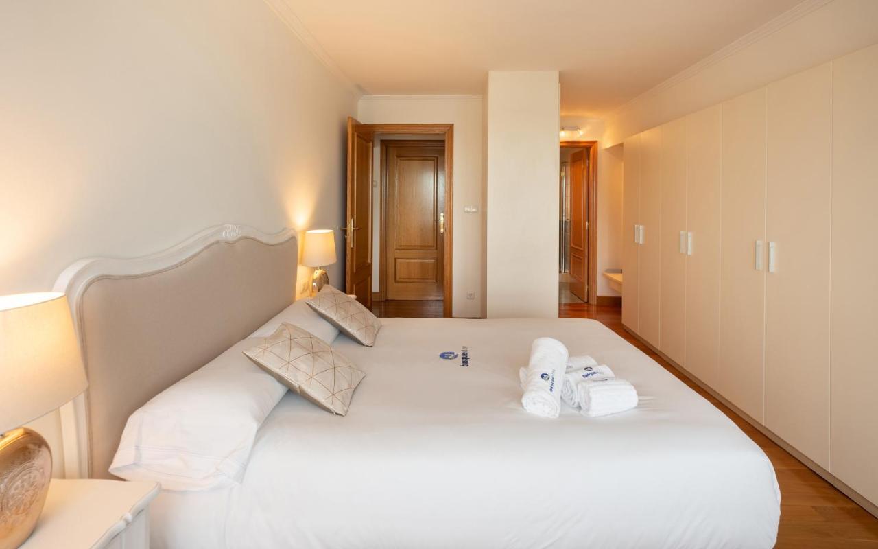 Maskortxo - Basque Stay San Sebastián Esterno foto