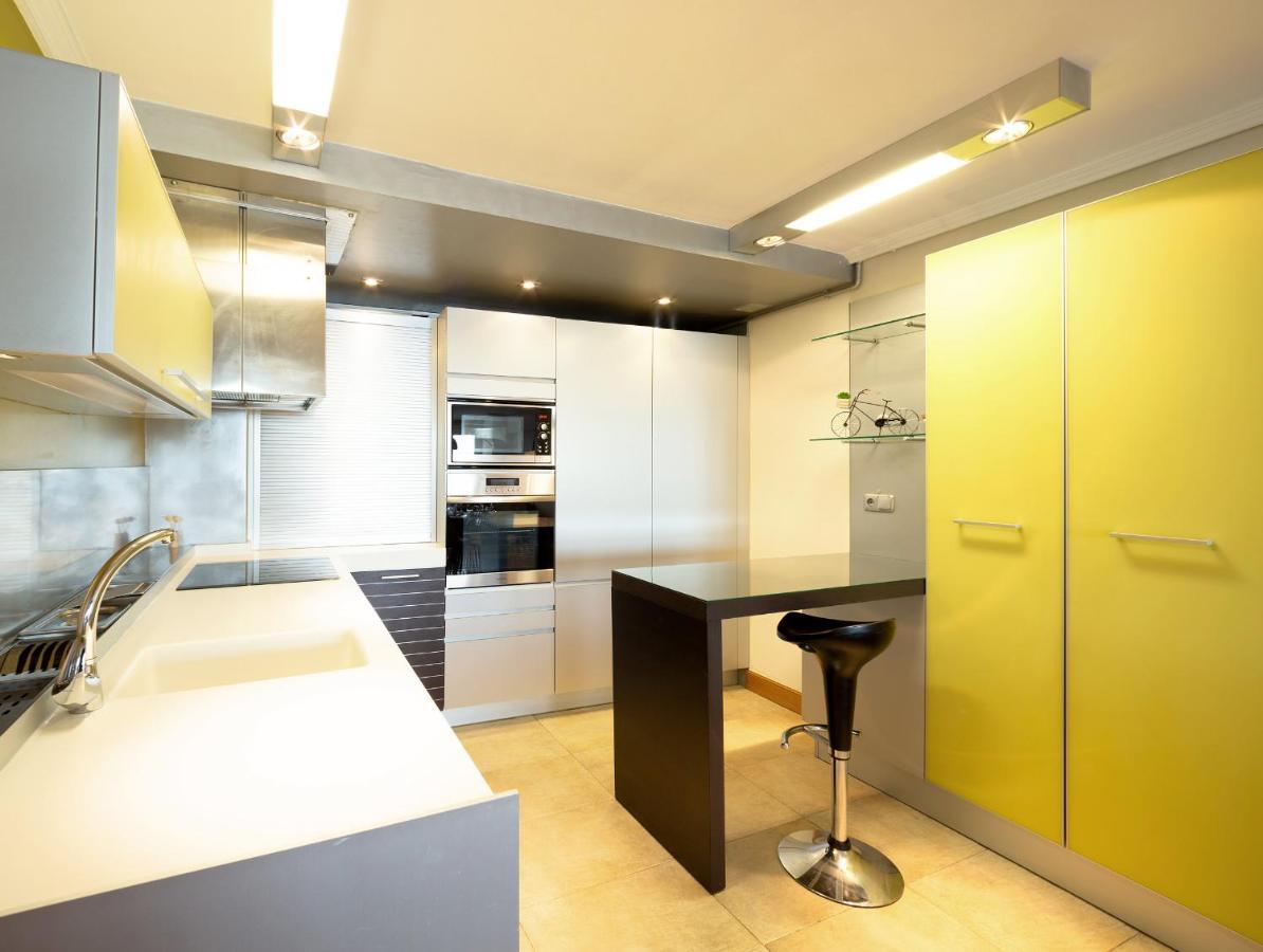 Maskortxo - Basque Stay San Sebastián Esterno foto
