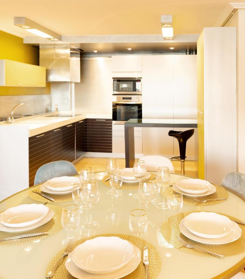 Maskortxo - Basque Stay San Sebastián Esterno foto
